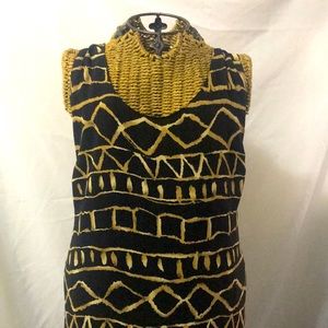 Classy, comfy Maxi dress